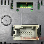 Load image into Gallery viewer, BMW F25 X3 Climate Control Panel A/C Automatic Air Conditioner Module 9287628 OEM