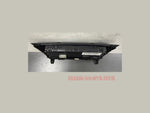 Load image into Gallery viewer, BMW F25 X3 Climate Control Panel A/C Automatic Air Conditioner Module 9287628 OEM