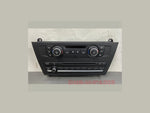 Load image into Gallery viewer, BMW F25 X3 Climate Control Panel A/C Automatic Air Conditioner Module 9287628 OEM