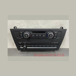 Load image into Gallery viewer, BMW F25 X3 Climate Control Panel A/C Automatic Air Conditioner Module 9287628 OEM