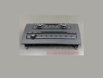 Load image into Gallery viewer, BMW F25 X3 Climate Control Panel A/C Automatic Air Conditioner Module 9287628 OEM