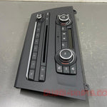 Load image into Gallery viewer, BMW F25 X3 Climate Control Panel A/C Automatic Air Conditioner Module 9287628 OEM
