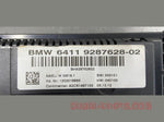 Load image into Gallery viewer, BMW F25 X3 Climate Control Panel A/C Automatic Air Conditioner Module 9287628 OEM