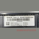 Load image into Gallery viewer, BMW F25 X3 Climate Control Panel A/C Automatic Air Conditioner Module 9287628 OEM