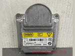 Load image into Gallery viewer, BMW X3 F25 2016 Air Bag Control unit module 6882970 OEM
