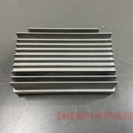 Bild in die Galerieansicht laden, BMW F30 328i 335i HiFi-Radio-Verstärker (2012–2015), Teilenummer 9283511 (OEM)