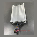Bild in die Galerieansicht laden, BMW 640i F07 GT Radio AM/FM 2014–2019 Verstärker Harman Kardon Audiosystem OEM 9312596