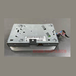 Bild in die Galerieansicht laden, BMW 640i F07 GT Radio AM/FM 2014–2019 Verstärker Harman Kardon Audiosystem OEM 9312596