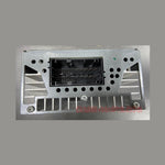 Bild in die Galerieansicht laden, BMW 640i F07 GT Radio AM/FM 2014–2019 Verstärker Harman Kardon Audiosystem OEM 9312596
