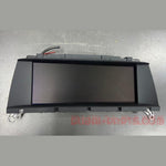 Bild in die Galerieansicht laden, BMW X3 F25 Zentralinformationsdisplay (2011–2014), Monitor, Info-Bildschirm, Teilenummer 9294300 (OEM)