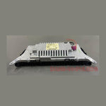 Bild in die Galerieansicht laden, BMW X3 F25 Zentralinformationsdisplay (2011–2014), Monitor, Info-Bildschirm, Teilenummer 9294300 (OEM)