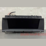 Bild in die Galerieansicht laden, BMW X3 F25 Zentralinformationsdisplay (2011–2014), Monitor, Info-Bildschirm, Teilenummer 9294300 (OEM)