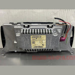 Bild in die Galerieansicht laden, BMW X3 F25 Zentralinformationsdisplay (2011–2014), Monitor, Info-Bildschirm, Teilenummer 9294300 (OEM)