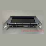 Bild in die Galerieansicht laden, BMW X3 F25 Zentralinformationsdisplay (2011–2014), Monitor, Info-Bildschirm, Teilenummer 9294300 (OEM)