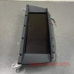 Bild in die Galerieansicht laden, BMW X3 F25 Zentralinformationsdisplay (2011–2014), Monitor, Info-Bildschirm, Teilenummer 9294300 (OEM)