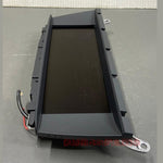 Bild in die Galerieansicht laden, BMW X3 F25 Zentralinformationsdisplay (2011–2014), Monitor, Info-Bildschirm, Teilenummer 9294300 (OEM)