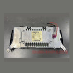 Bild in die Galerieansicht laden, BMW X3 F25 Zentralinformationsdisplay (2011–2014), Monitor, Info-Bildschirm, Teilenummer 9294300 (OEM)