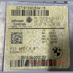 Bild in die Galerieansicht laden, BMW X3 F25 Zentralinformationsdisplay (2011–2014), Monitor, Info-Bildschirm, Teilenummer 9294300 (OEM)