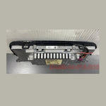 Bild in die Galerieansicht laden, BMW X3 F25 Zentralinformationsdisplay (2011–2014), Monitor, Info-Bildschirm, Teilenummer 9294300 (OEM)
