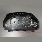Bild in die Galerieansicht laden, BMW 5er F10 F11 Tachometer-Instrumenteneinheit 9291408-01 OEM