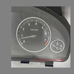 Bild in die Galerieansicht laden, BMW 5er F10 F11 Tachometer-Instrumenteneinheit 9291408-01 OEM