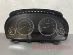 Load image into Gallery viewer, BMW 5 F10 F11 Speedometer Instrument Cluster 9291408-01 OEM