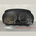 Bild in die Galerieansicht laden, BMW 5er F10 F11 Tachometer-Instrumenteneinheit 9291408-01 OEM