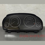 Bild in die Galerieansicht laden, BMW 5er F10 F11 Tachometer-Instrumenteneinheit 9291408-01 OEM