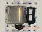 Load image into Gallery viewer, BMW N55, E70 Engine Control Unit ECU Kit DME 7645694 OEM