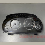 Bild in die Galerieansicht laden, BMW 5er 535d F10 F11 GT F07 km/h Kombiinstrument 9291414 OEM