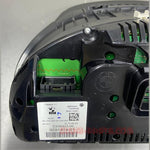 Bild in die Galerieansicht laden, BMW 5er 535d F10 F11 GT F07 km/h Kombiinstrument 9291414 OEM