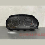 Bild in die Galerieansicht laden, BMW 5er 535d F10 F11 GT F07 km/h Kombiinstrument 9291414 OEM