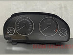 Load image into Gallery viewer, BMW 5 Series 535d F10 F11 Gt F07 KM/H Instrument Cluster 9291414 OEM