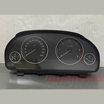 Bild in die Galerieansicht laden, BMW 5er 535d F10 F11 GT F07 km/h Kombiinstrument 9291414 OEM
