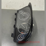 Bild in die Galerieansicht laden, BMW 5er 535d F10 F11 GT F07 km/h Kombiinstrument 9291414 OEM