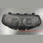 Bild in die Galerieansicht laden, BMW 5er 535d F10 F11 GT F07 km/h Kombiinstrument 9291414 OEM