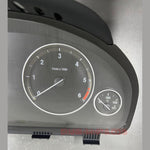 Bild in die Galerieansicht laden, BMW 5er 535d F10 F11 GT F07 km/h Kombiinstrument 9291414 OEM
