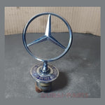 Load image into Gallery viewer, Fit For Mercedes-Benz Front Hood Emblem C230 C280 CLK320 E300 E320 E500 S500
