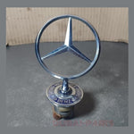 Load image into Gallery viewer, Fit For Mercedes-Benz Front Hood Emblem C230 C280 CLK320 E300 E320 E500 S500
