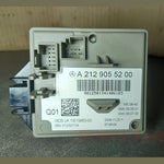Bild in die Galerieansicht laden, Zündschaltermodul mit Schlüssel A212 9055200 OEM für Mercedes-Benz W212 E-Klasse (Baujahre 2010–2015)
