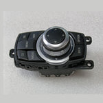 قم بتحميل الصورة إلى عارض الصور، مفتاح تحكم الوسائط i DRIVE لسيارات BMW F01 F02 F04 F07 F10 F11 F25 F30 F20 (10 دبابيس)