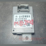 Load image into Gallery viewer, Mercedes Benz W222 Interior Ambient Light Lamp Control Module Unit A222 9005018 OEM