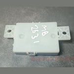 Load image into Gallery viewer, Mercedes Benz W222 Interior Ambient Light Lamp Control Module Unit A222 9005118