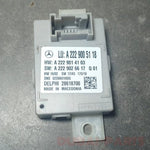 Load image into Gallery viewer, Mercedes Benz W222 Interior Ambient Light Lamp Control Module Unit A222 9005118