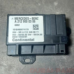Load image into Gallery viewer, 06-14 Mercedes W204 C300 C350 S550 R350 Fuel Pump Control Module A2129000306 OEM