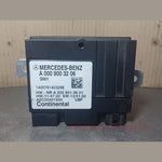 Load image into Gallery viewer, MERCEDES-BENZ W222 W205 W213 FUEL PUMP CONTROL MODULE A000 9003206 OEM