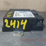 Load image into Gallery viewer, 2015-2020 MERCEDES-BENZ S300 W222 FUEL PUMP CONTROL MODULE A000 9002414 OEM