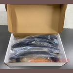 Load image into Gallery viewer, BMW F30 Door Inner Handle Set 4 PC Black Color Aftermarket New Product
