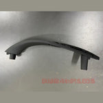 Load image into Gallery viewer, BMW F30 Door Inner Handle Set 4 PC Black Color Aftermarket New Product