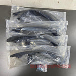 Load image into Gallery viewer, BMW F30 Door Inner Handle Set 4 PC Black Color Aftermarket New Product